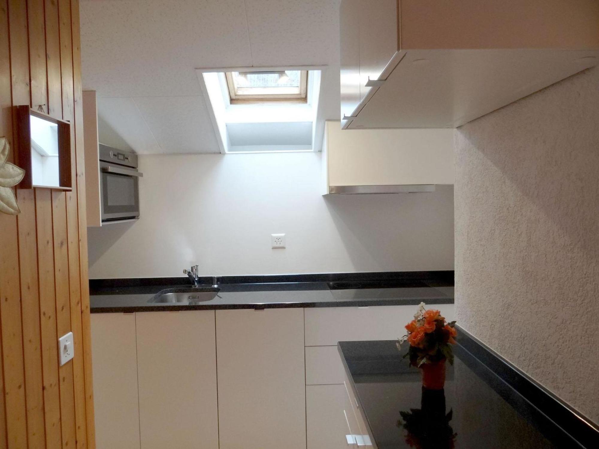 Apartment Berg By Interhome Engelberg Eksteriør bilde