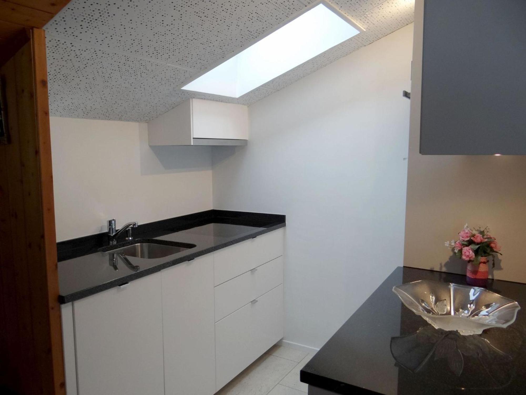 Apartment Berg By Interhome Engelberg Eksteriør bilde